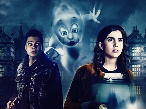 ghoster bdscr|Ghoster .